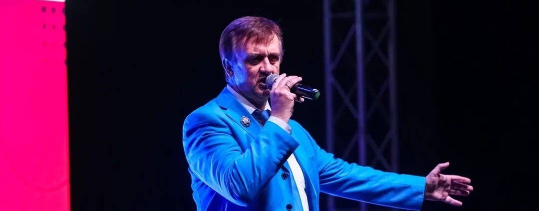 Сергей Марасанов