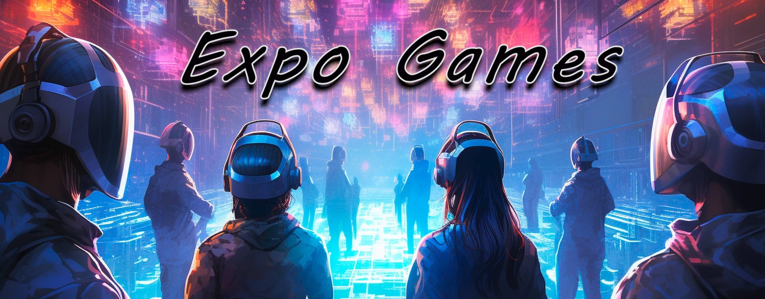 Expo Games