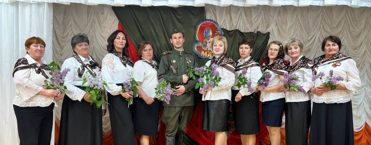 Огибнянский ЦСДК