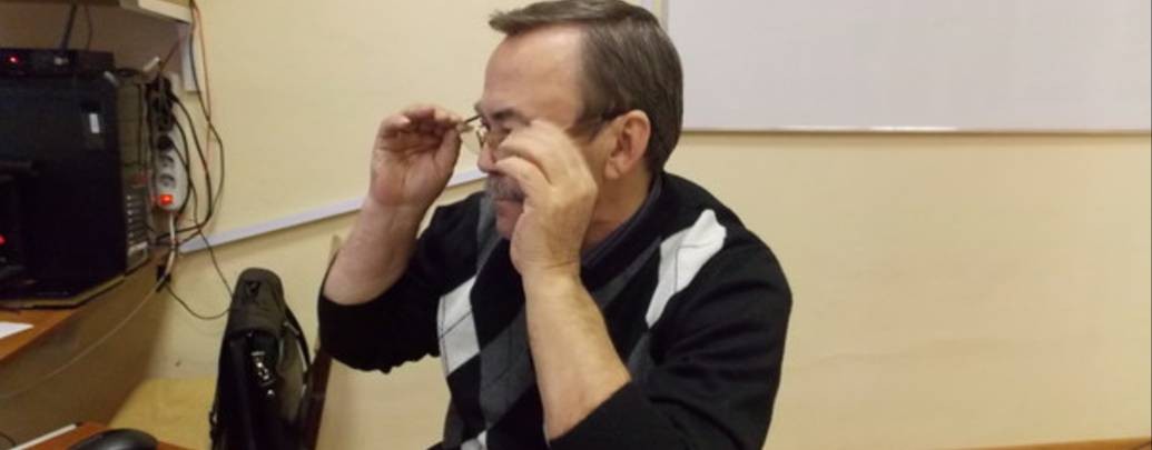 АЛЕКСАНДР PESNIAR -СТУДИЯ Э/ВОКАЛА ОРФЕЙ