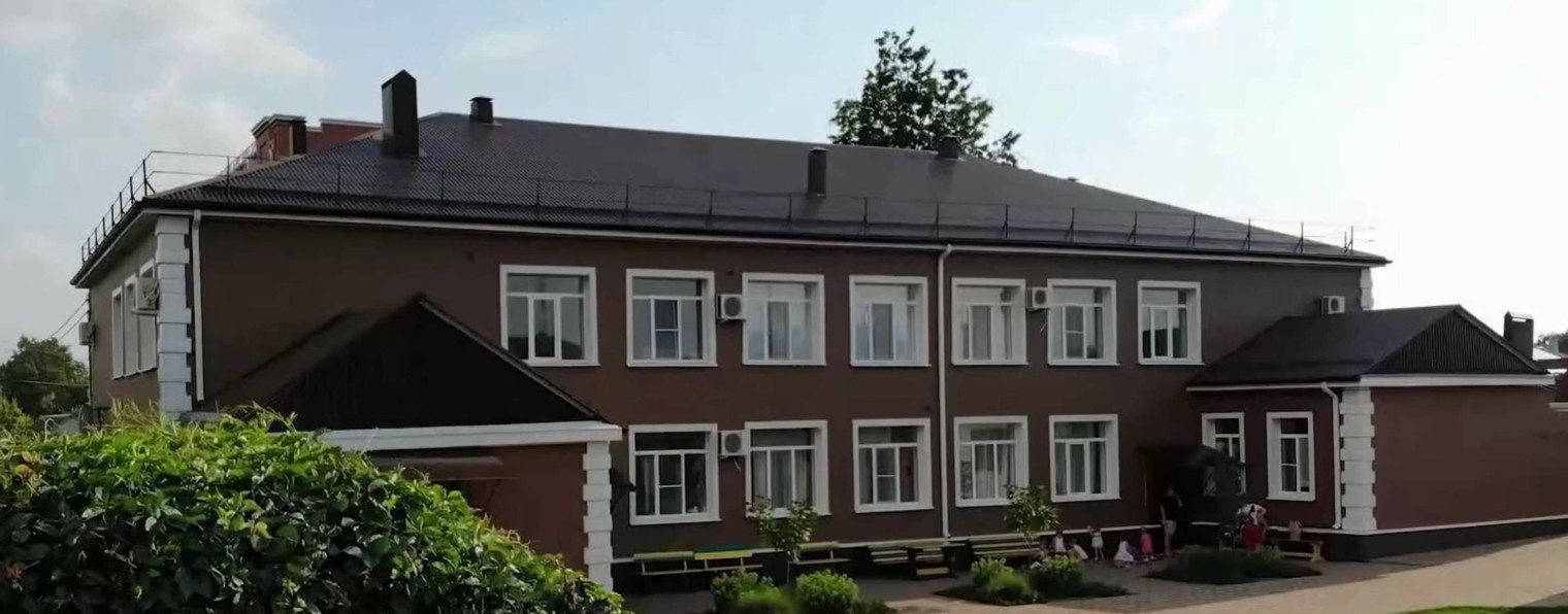 ЧОУ НОШ "Чудо-Чадо"