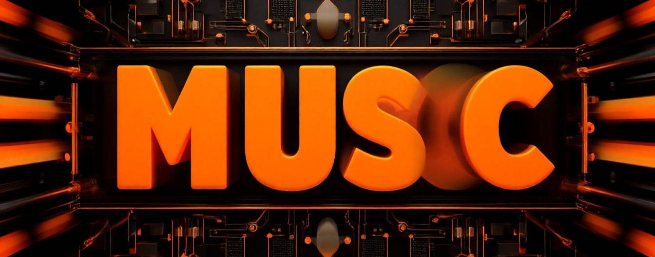 MusC