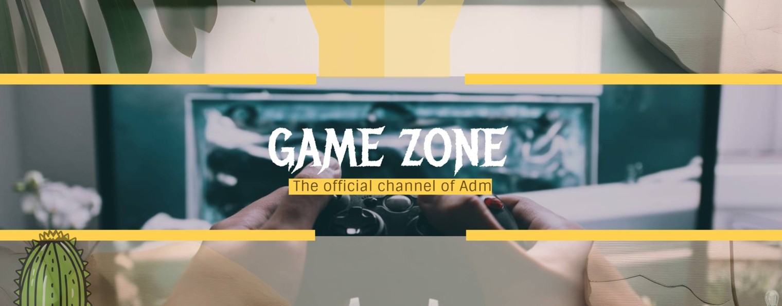 gameZone RU