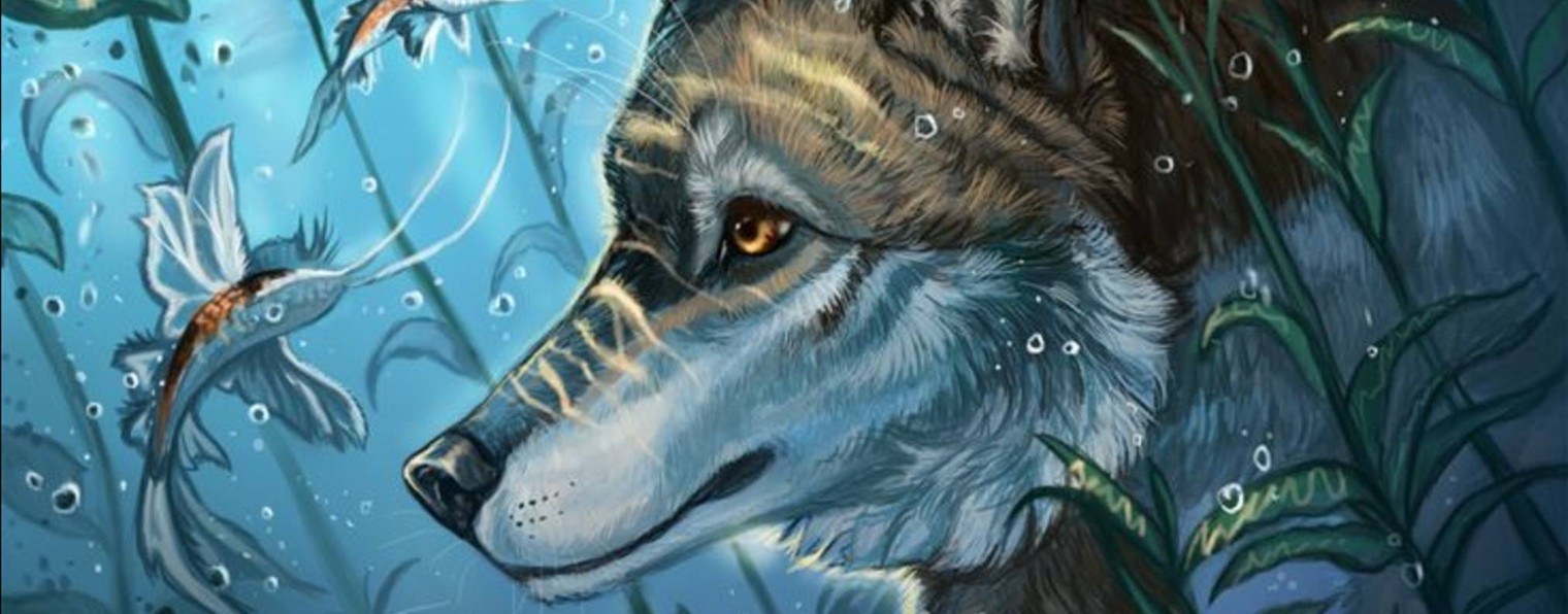FakeWolf