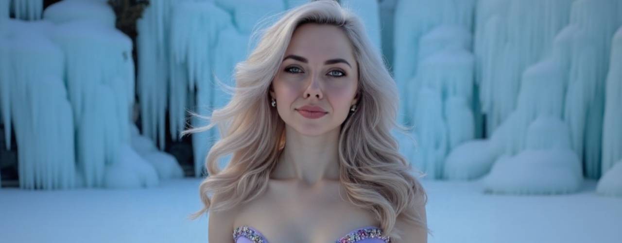 Юлия Ламвер