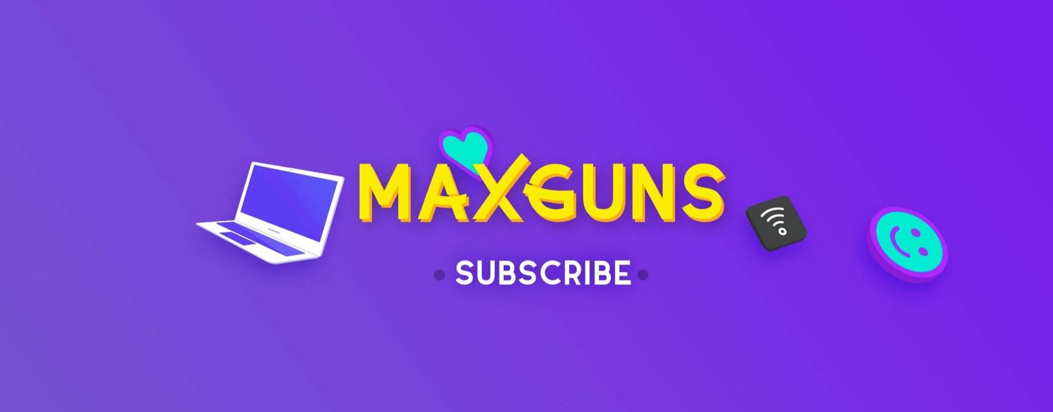 MAXGUNS