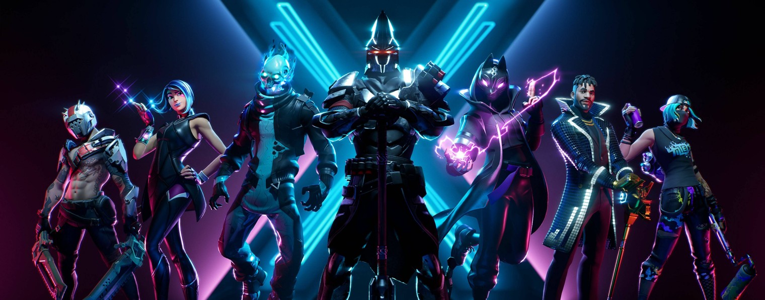 Fortnate