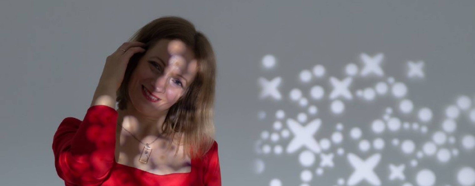 Татьяна Кряжимская|Открой красоту в себе