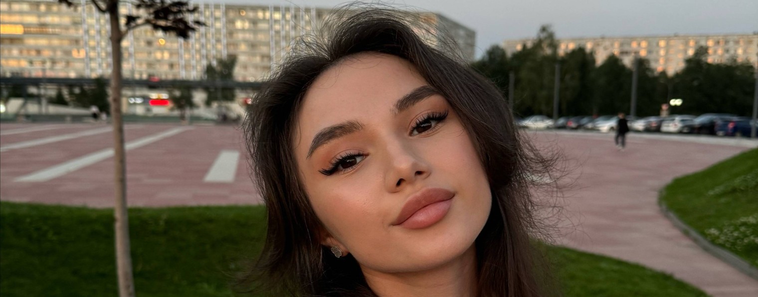 Эльвина SER