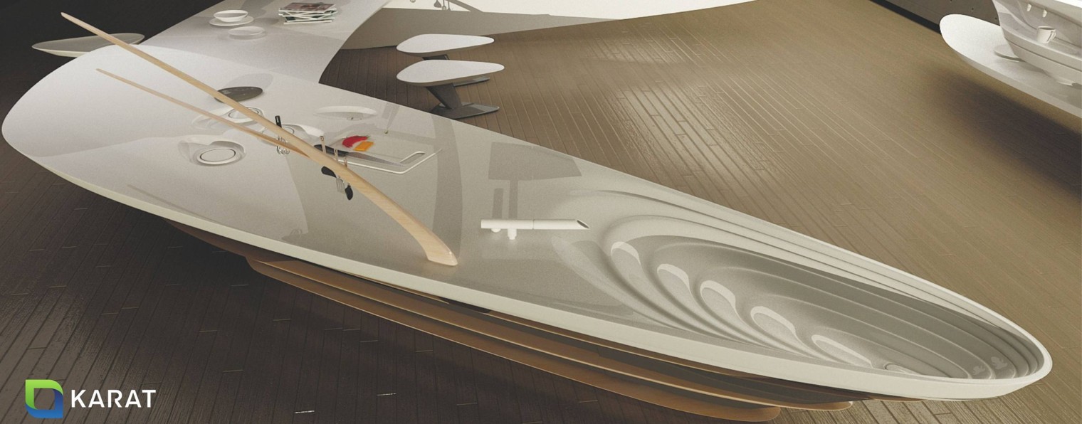 KARAT искусственный камень