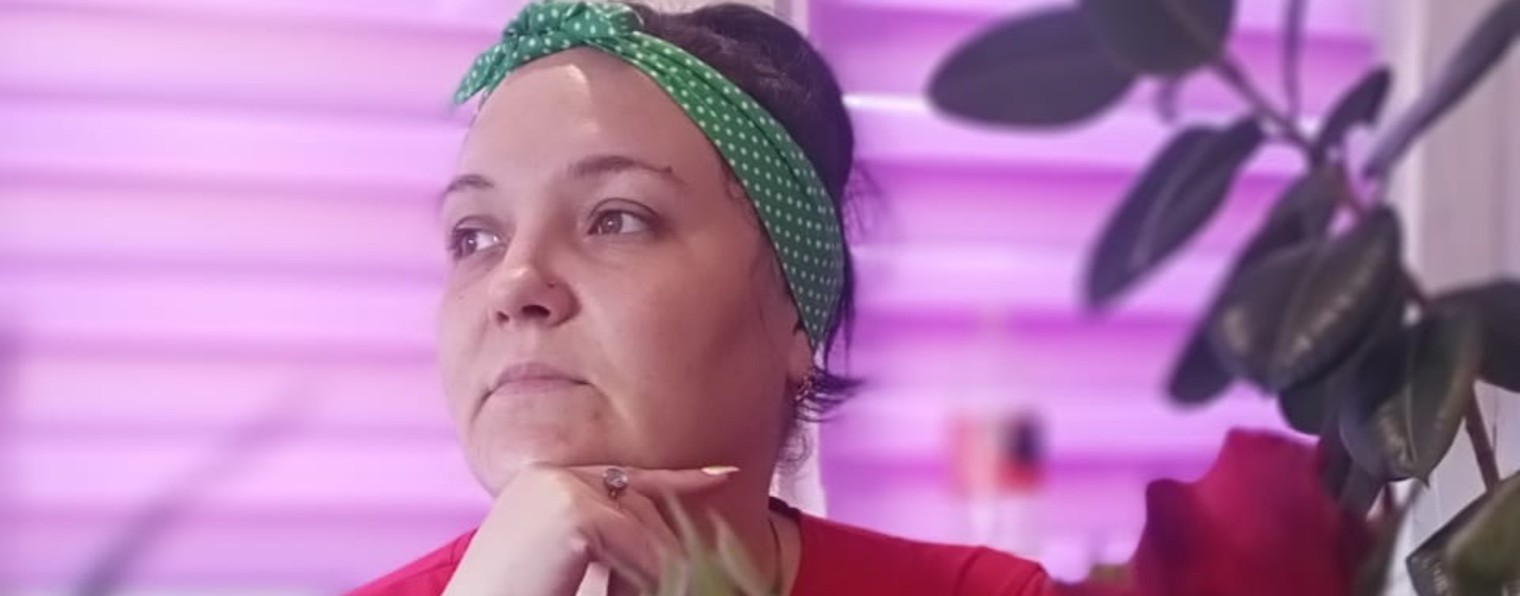 Алла Никитина