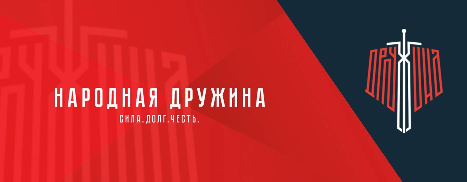 Народная Дружина
