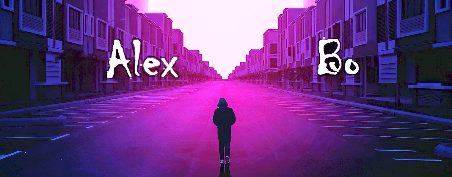 Alex Bo