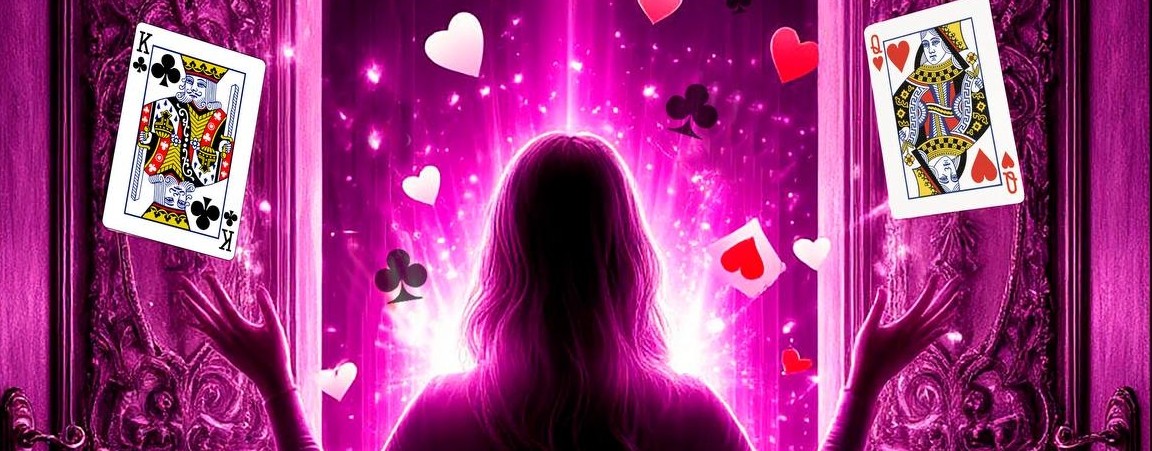 Тайны любящих сердец 💕