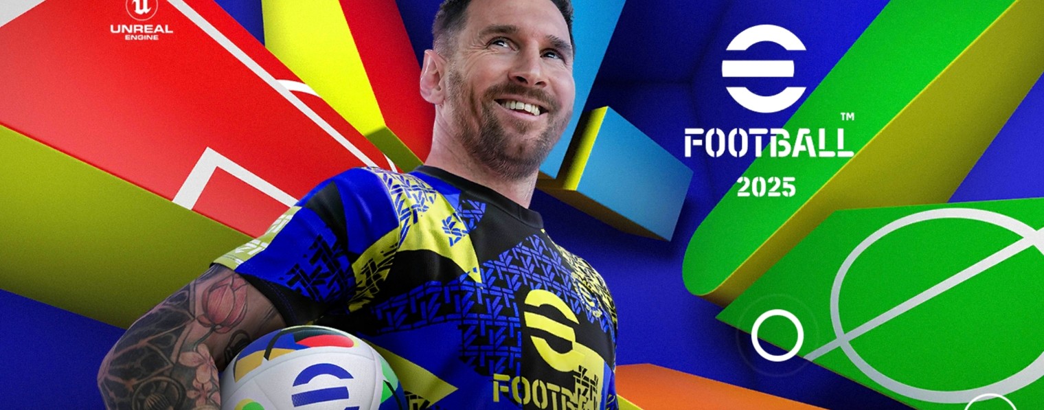 eFootball