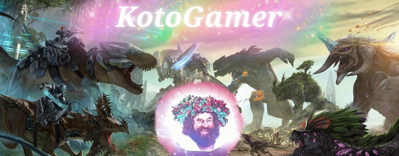 KotoGamer