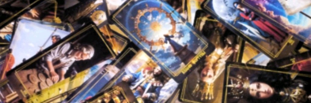 Знакомство с собой✨