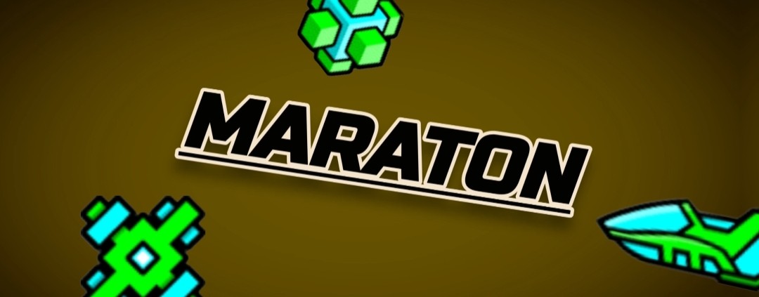 maraton [GD]