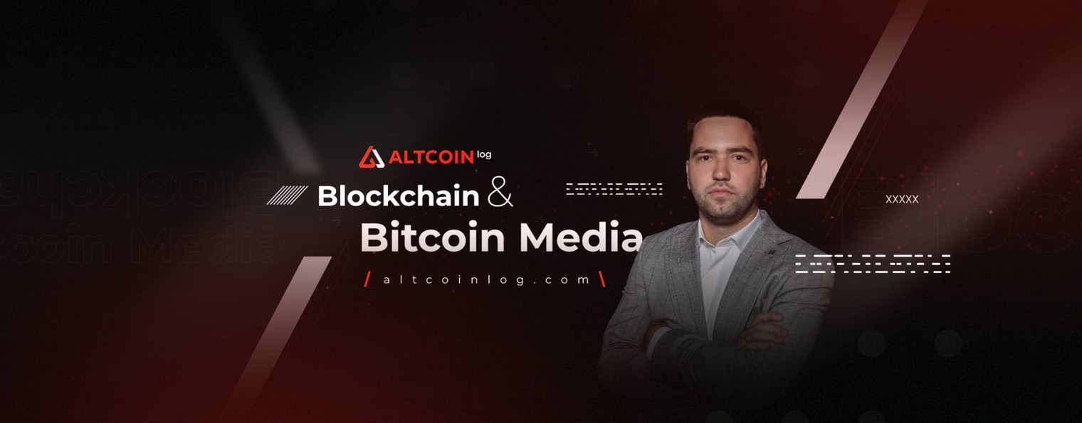 AltCoinLog