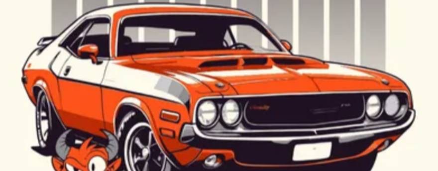 ORGCars