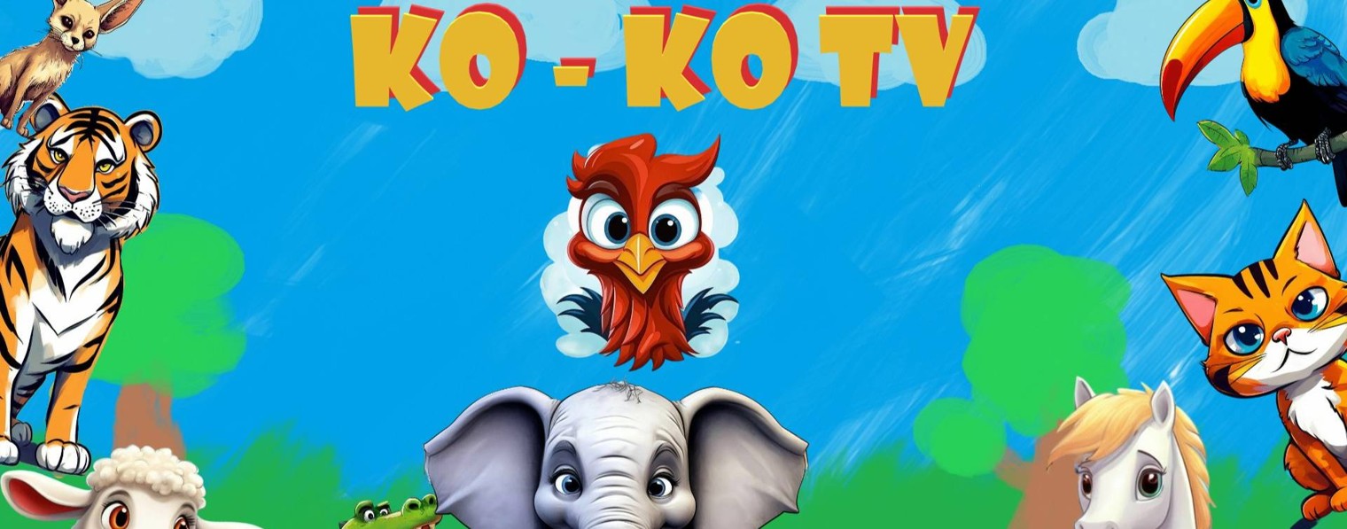 Ко-Ко ТВ