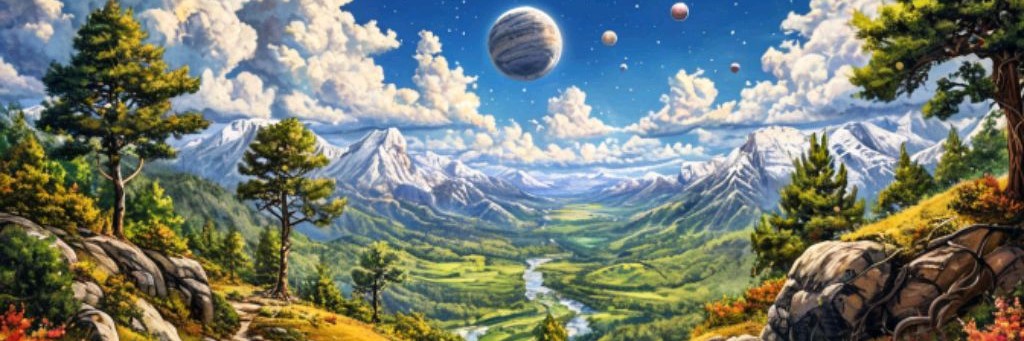 Планета Историй