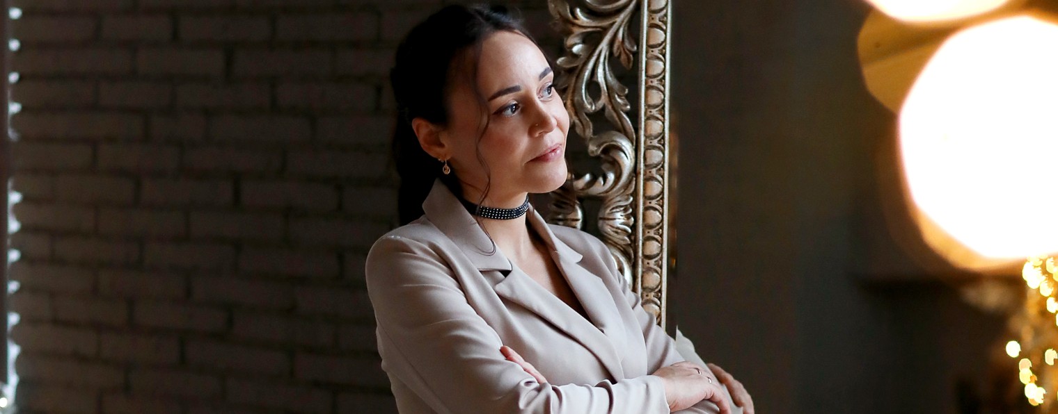 Материнство /Леди Бюджет