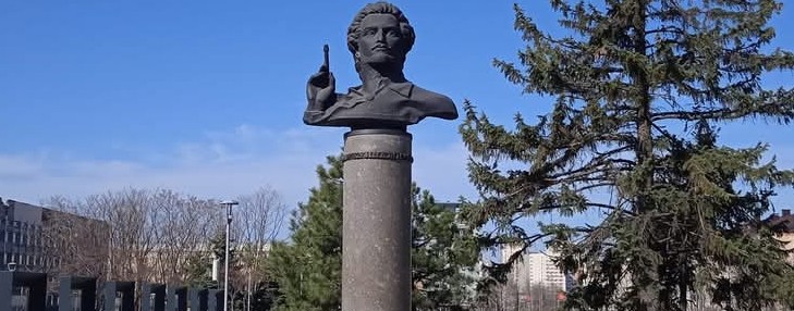 Мариуполь ⚓без прикрас!