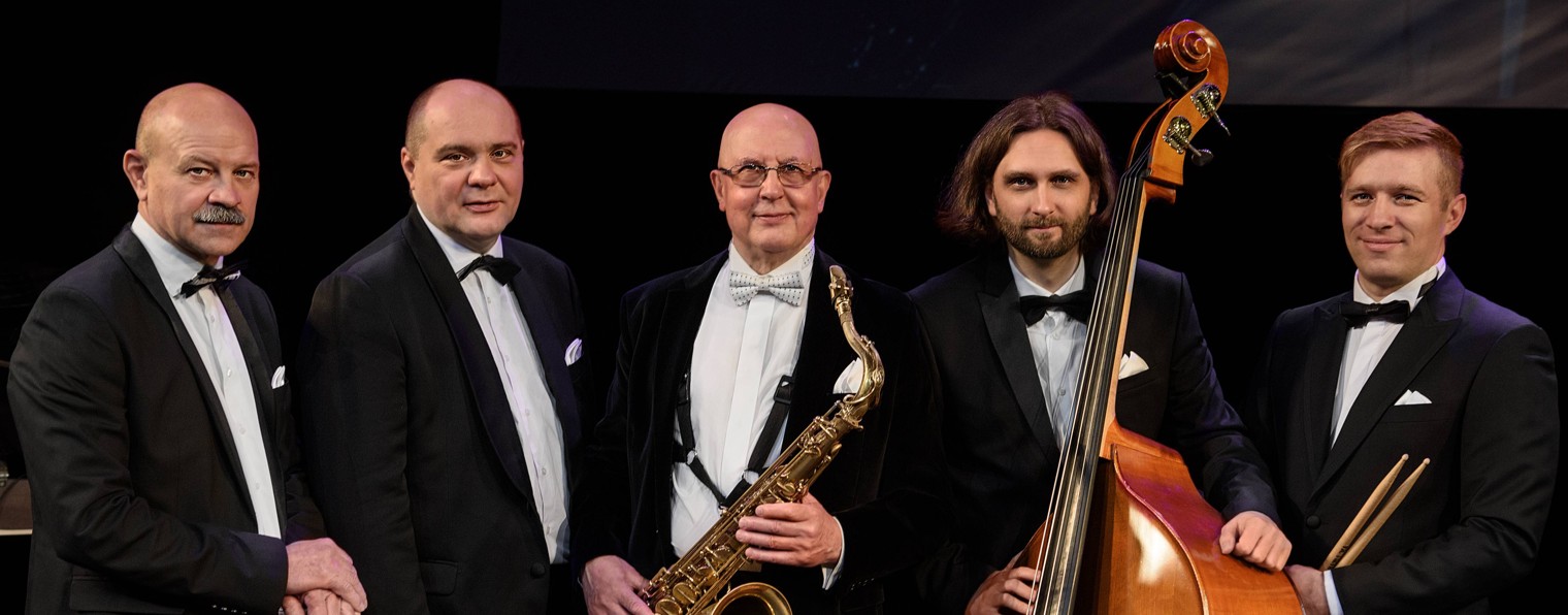 KiselyovJazzMusic