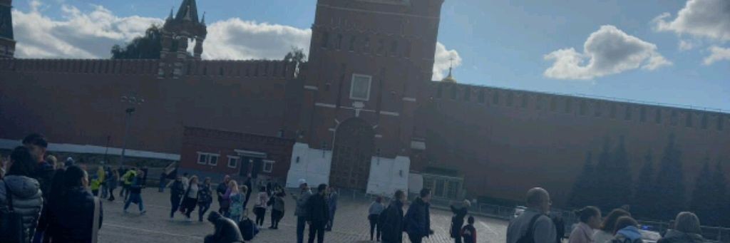 Дневник Москвички Олеси .