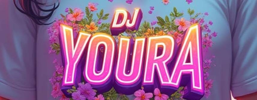 Dj YouRA (RED ALERT)