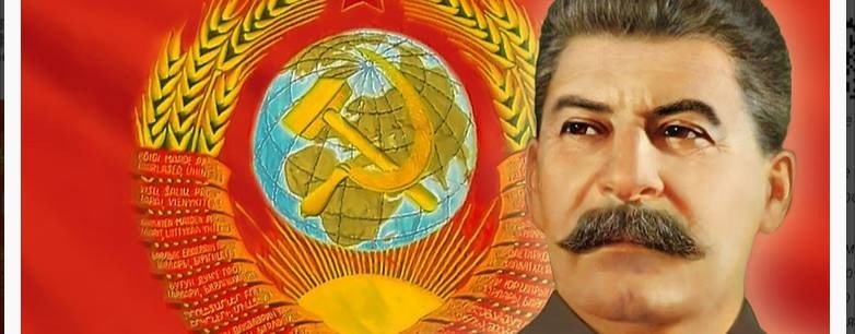 Stalin_s_flagom