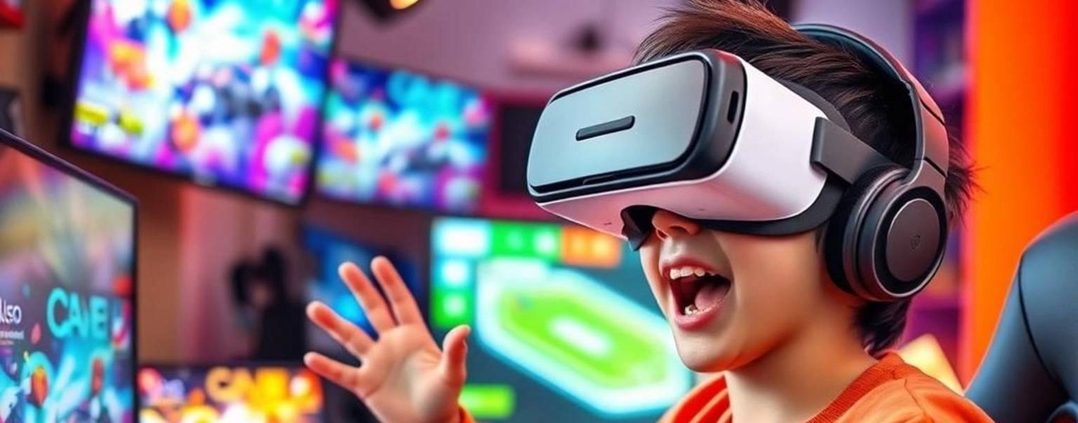 VRcom LevKing - делаю то, что нравиться!