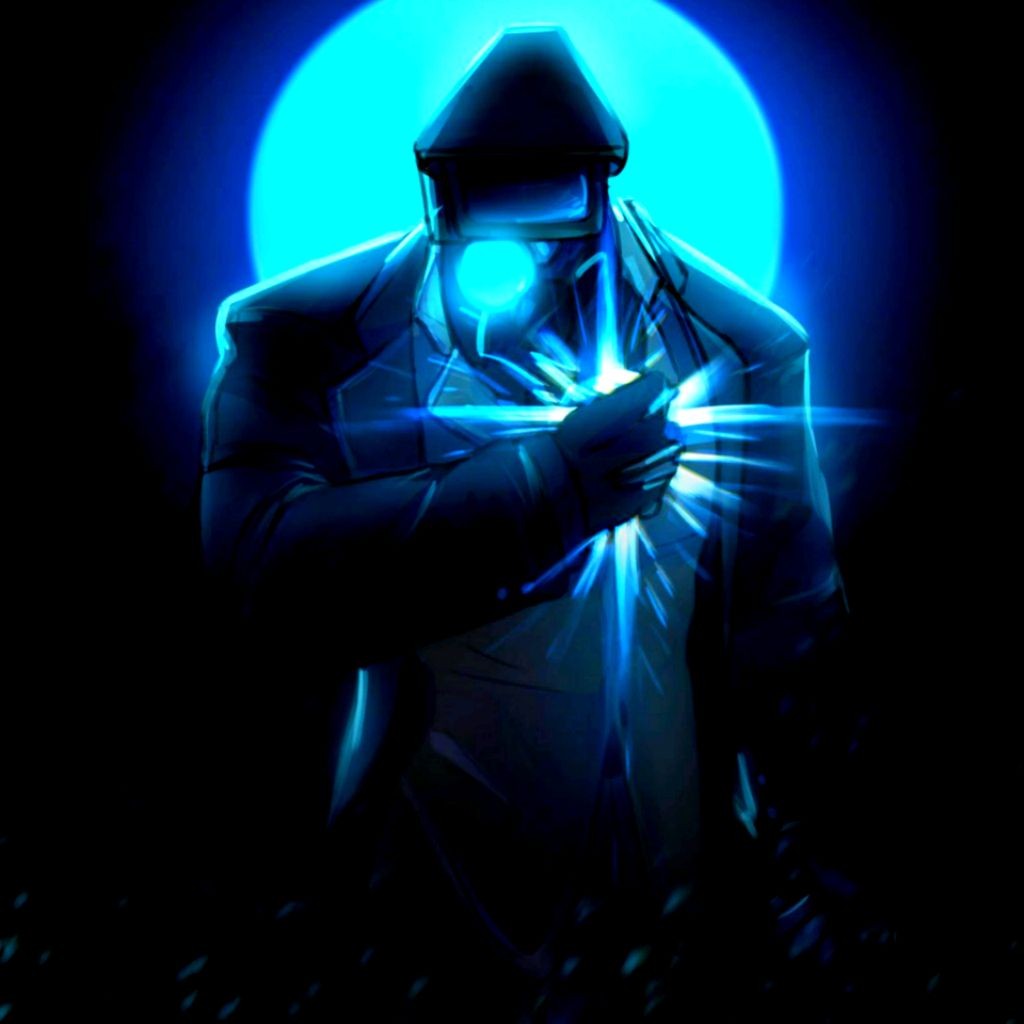 Dark G