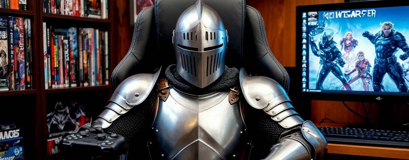 Lancelot_game