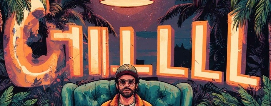 CHILLLL / ЮМОР / VIDEO