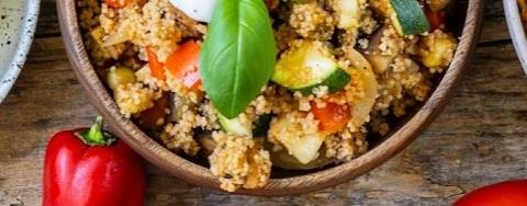Мастер вкуса