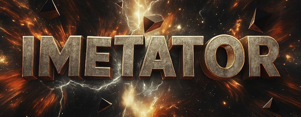IMETATOR CROSSFIRE