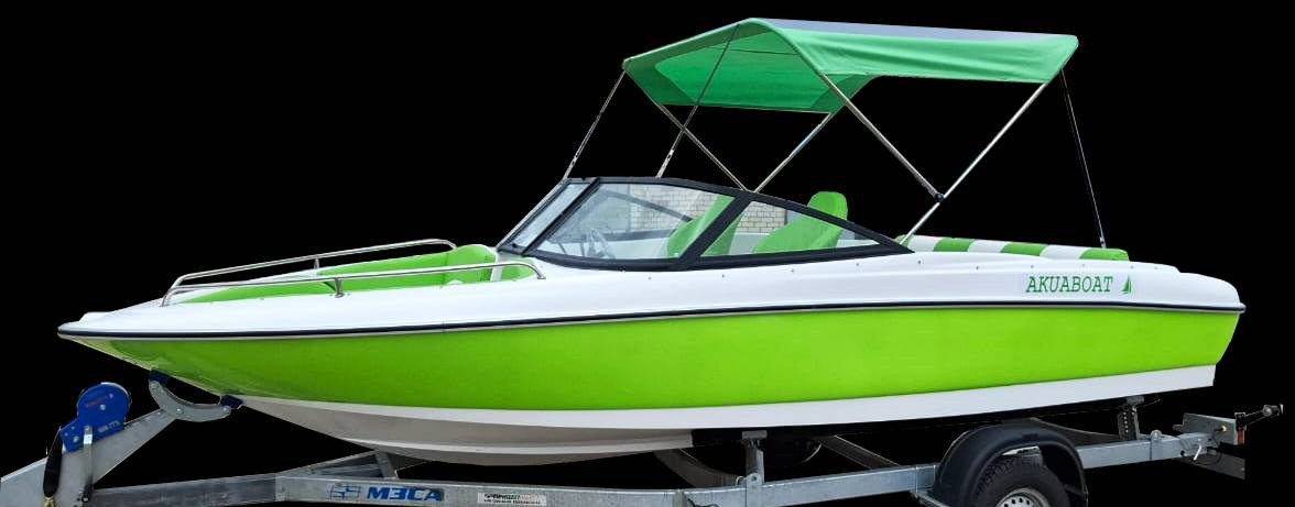 AkuaBoat