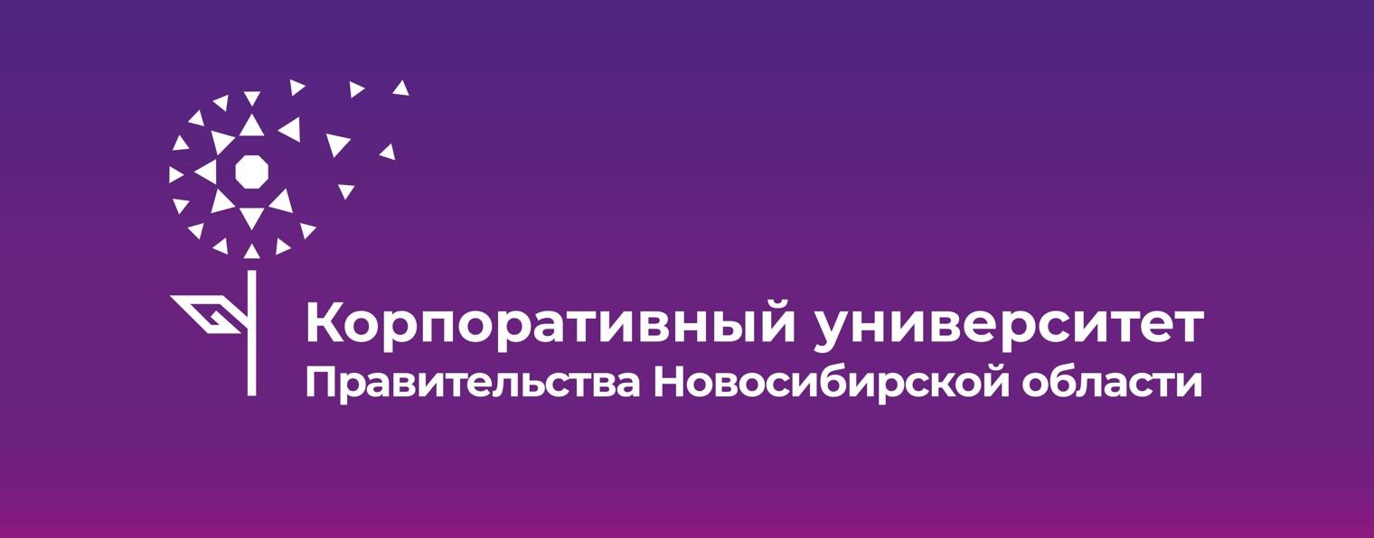 Корпоративный университет Правительства НСО
