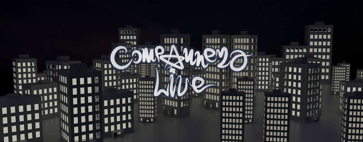 Compannero Live
