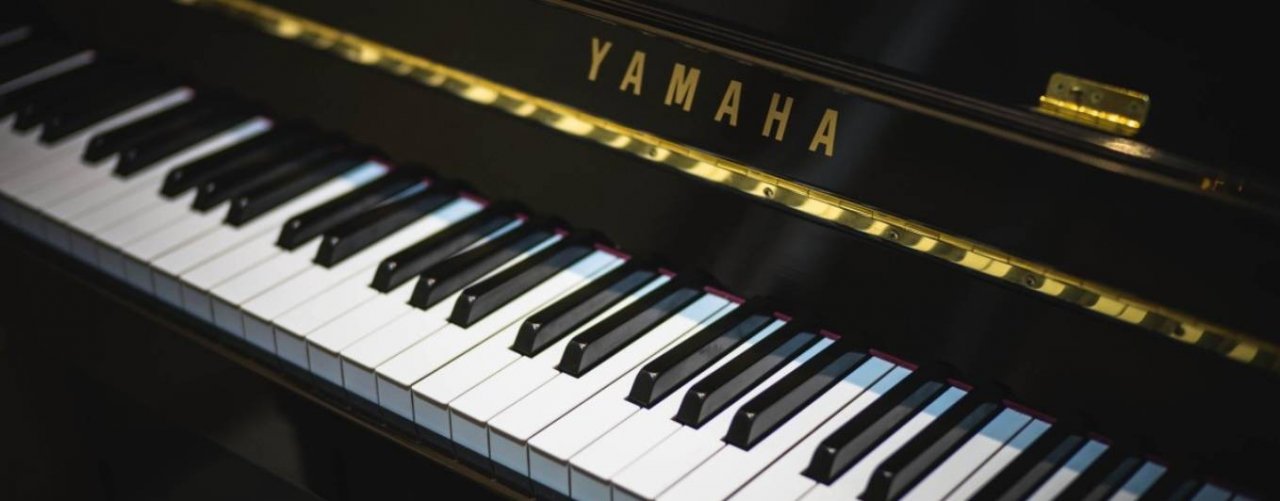 Olga Filatova Piano