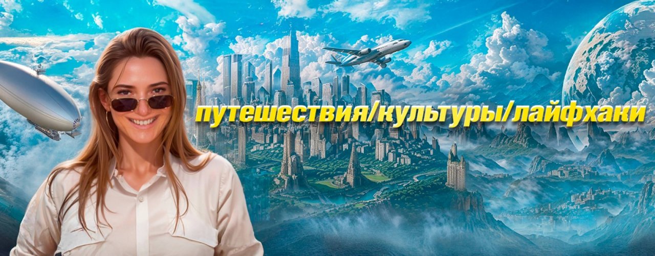 Путешествующий культуролог