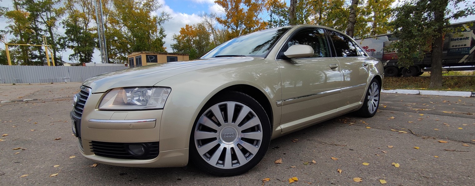 Тачки из Заначки