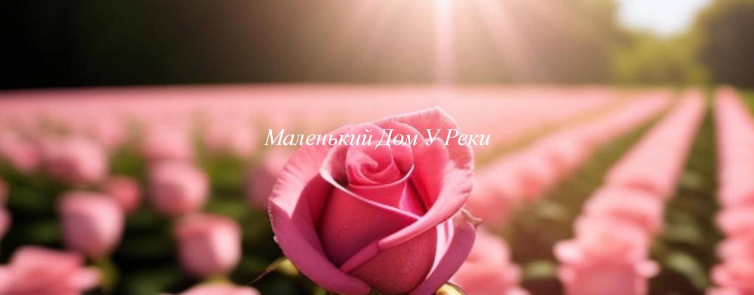 Маленький Дом У Реки