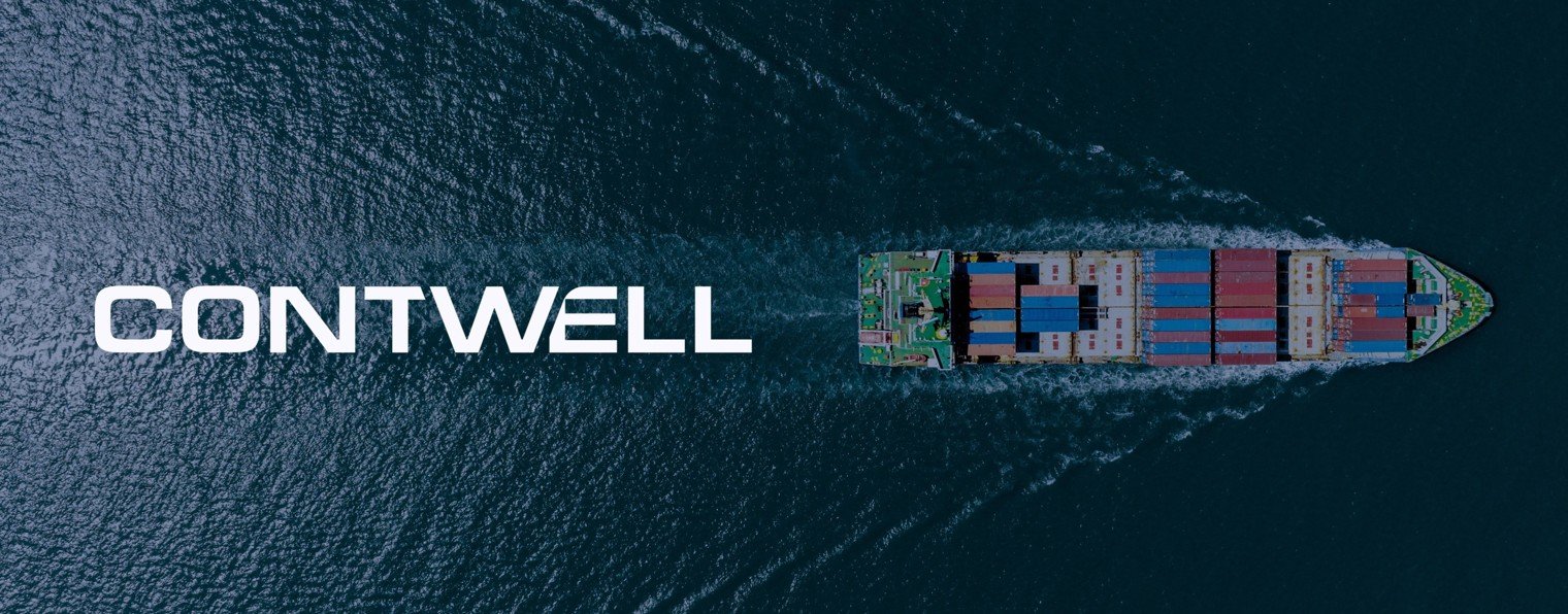ContWell - морские контейнеры