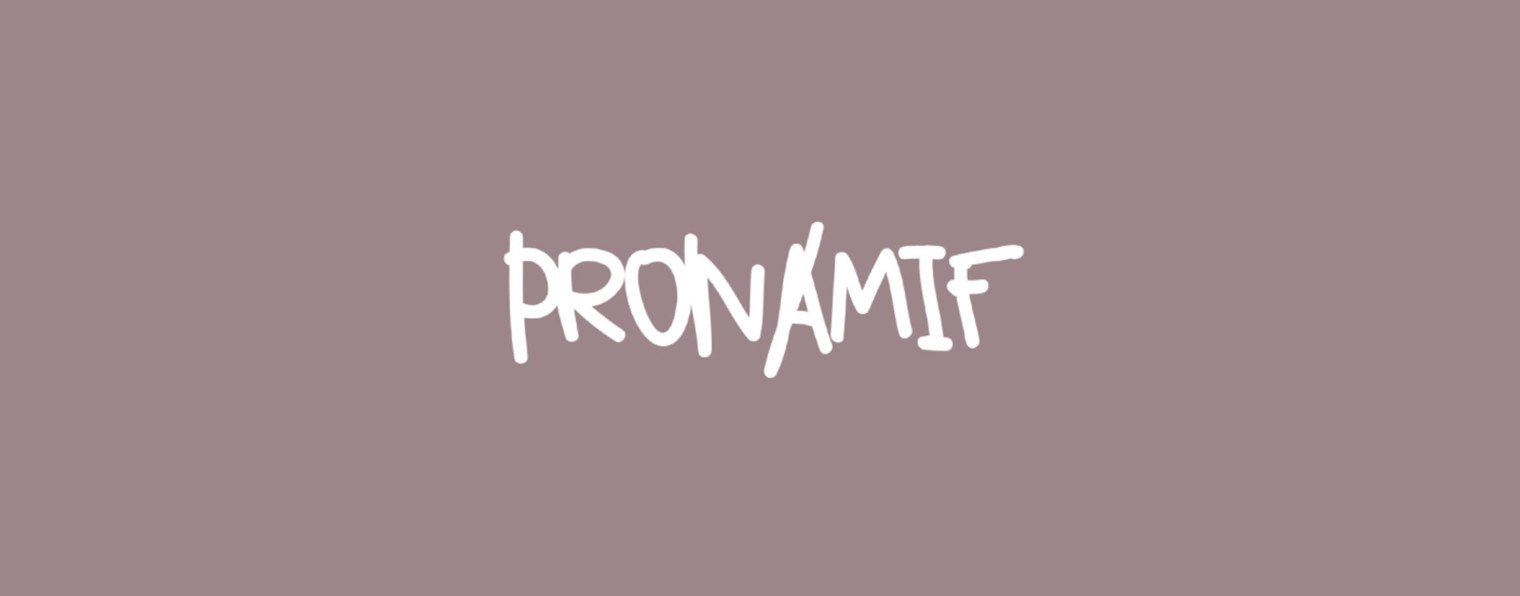 PRONAMIF