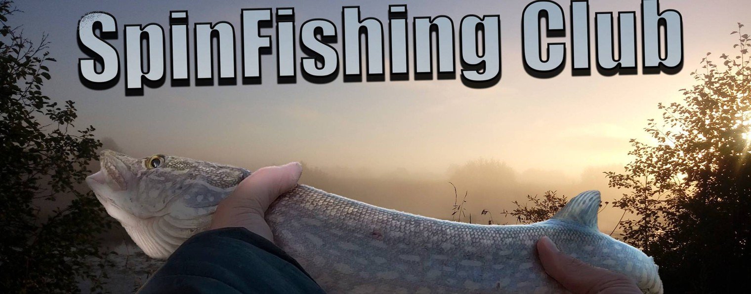SpinFishing Club