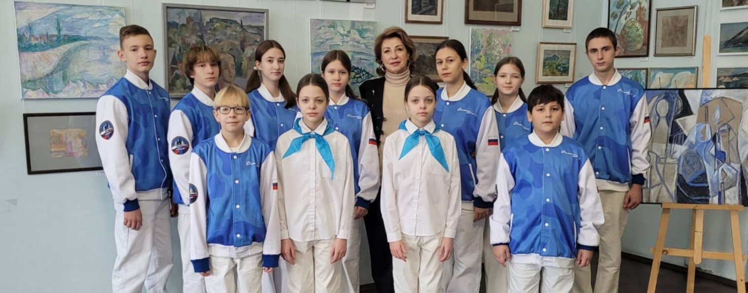 ВК "На волжских рубежах"
