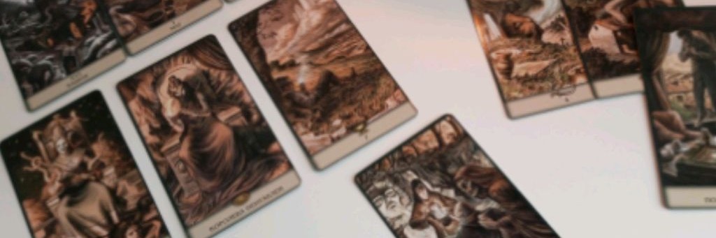 КОСМОС ТАРО✨🔮✨